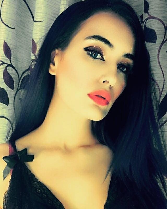 Riya Kulkarni