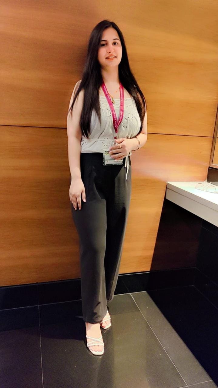 Naina Bhatt