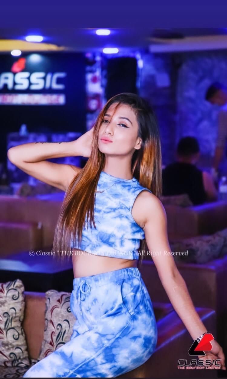 Naina Bhatt, second portfolio image