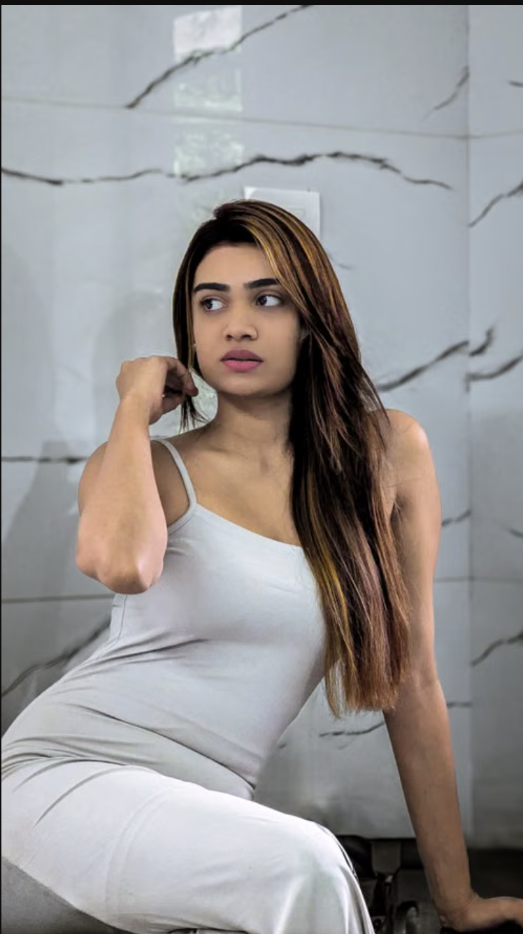 Meera Rao, second portfolio image