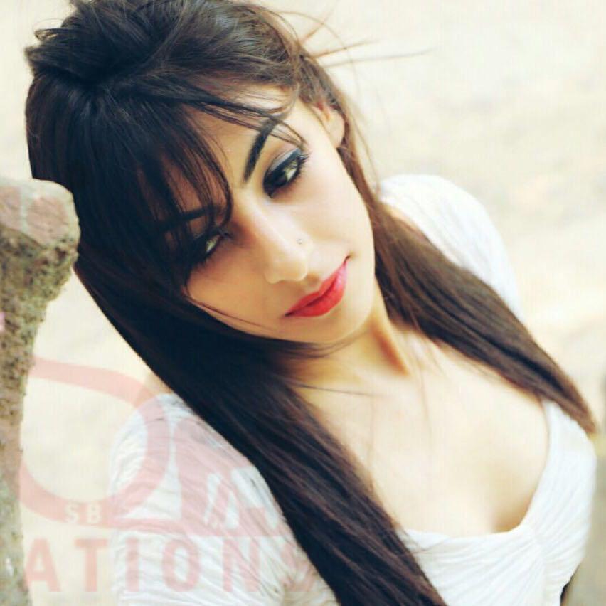 Naina Bhatt, Campaign and lookbook model