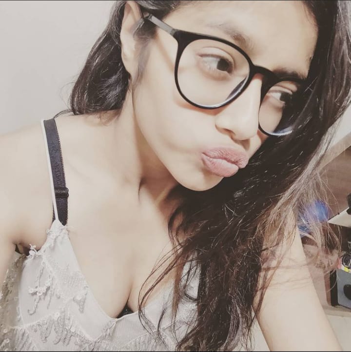 Meera Rao, Retail activation and mall-promotion lead